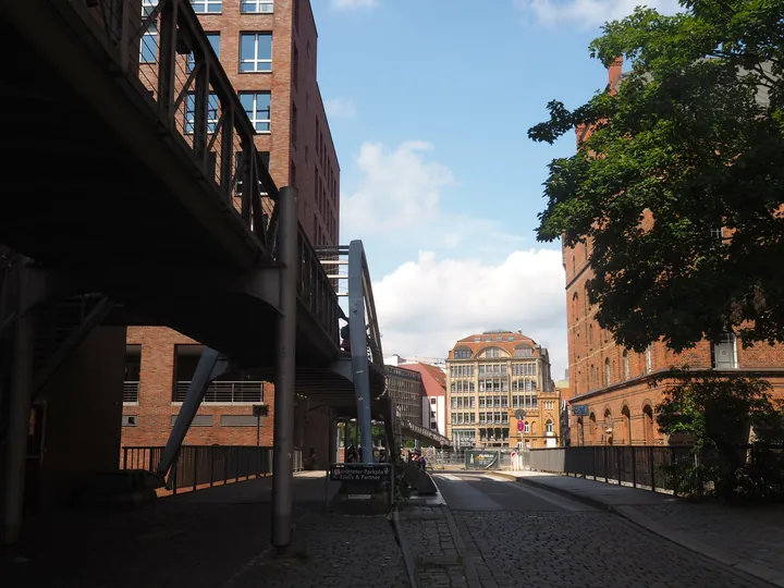 Hamburg (Duitsland)